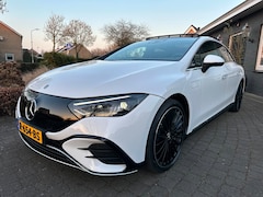 Mercedes-Benz EQE - 350+ Edition 1, AMG, Massage, VOL