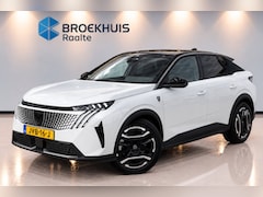 Peugeot 3008 - 1.6 plug-in Hybrid 195 GT SUPER UITSTRALING | Camera | 19'' LMV | Adaptieve Cruise | | 7,