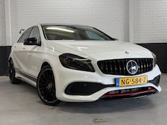 Mercedes-Benz A-klasse - 250 Sport Prestige