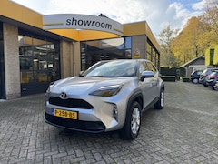 Toyota Yaris Cross - 1.5 VVT-I Comfort Airco