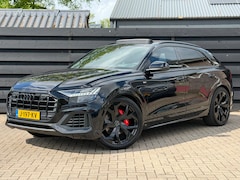 Audi Q8 - 50 TDI quattro S Line I PANO I Matrix I Trekhaak I Lucht