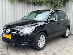 Volkswagen Tiguan - 1.4 TSI Sport&Style 4Motion|83000KM|Navigatie|Climate Control|