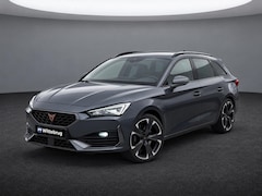 CUPRA Leon Sportstourer - 1.4 e-Hybrid 245pk VZ Performance Supersport / Panoramadak /19"LM velgen / Memorystoel / N