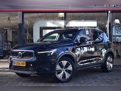 Volvo XC40 - 1.5 T4 Plug-in hybrid Plus Bright