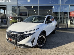 Nissan Qashqai - 1.3 MHEV Xtronic N-Connecta *Easy & Cold Pack