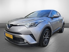 Toyota C-HR - 1.8 Hybrid Executive BTW Android acc camera