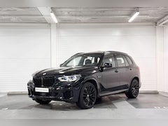 BMW X5 - xDrive45e High Executive | M-Sport | Panoramadak | Head-Up Display | Soft-Close | Comfort