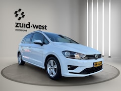 Volkswagen Golf Sportsvan - 1.4 TSI Highline PDC Clima Trekhaak