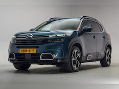 Citroën C5 Aircross - 1.6 Plug-in Hybrid 225pk Shine Aut. [ Navi Adapt.cruise Camera ]