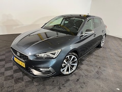 SEAT Leon - 1.5 eTSI FR Launch Edition