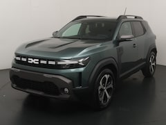 Dacia Duster - Limited Edition | Achteruitrijcamera | Handsfree card voor openen, sluiten en starten zond