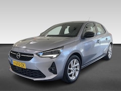 Opel Corsa - 1.2 Turbo 100pk GS Line
