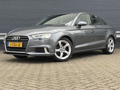 Audi A3 Limousine - 1.4 TFSI CoD Ambiente Pro Line Plus | Climate | Cruise | Trekhaak |
