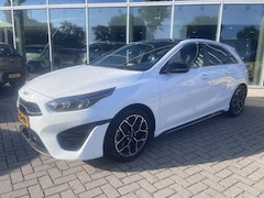 Kia Cee'd - Ceed 1.5 T-GDi GT-Line Trekhaak/schuifkanteldak