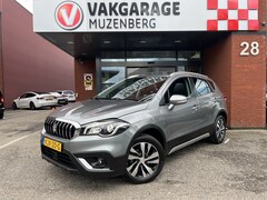 Suzuki S-Cross - 1.4 Boosterjet AllGrip Style Smart Hybrid // FULL LED // LEDER // PANO/SCHUIFKANTELDAK //