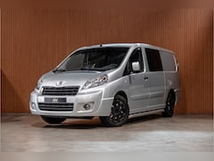 Peugeot Expert - 229 2.0 HDI L2H1 DC | Dubbel cabine | Airco | Trekhaak | Bluetooth | PDC | 5-Zitter | Orig