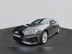 Audi A4 Avant - 35 TFSI 150Pk S Edition Competition / Carplay / 18''
