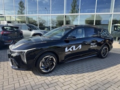 Kia K4 Sportswagon - 1.0 T-GDi MHEV GT-Line Launch Edition