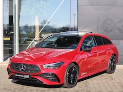 Mercedes-Benz CLA-klasse Shooting Brake - 180 Star Edition AMG Line LIMITED