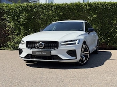 Volvo S60 - T6 AWD Twin Engine R-Design | Trekhaak | Keyless | Cruise Control |