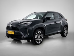 Toyota Yaris Cross - 1.5 Hybrid 115 Dynamic | Comfort Pack | PDC | BLS | Stuur-Stoelverwarming | Apple CarPlay