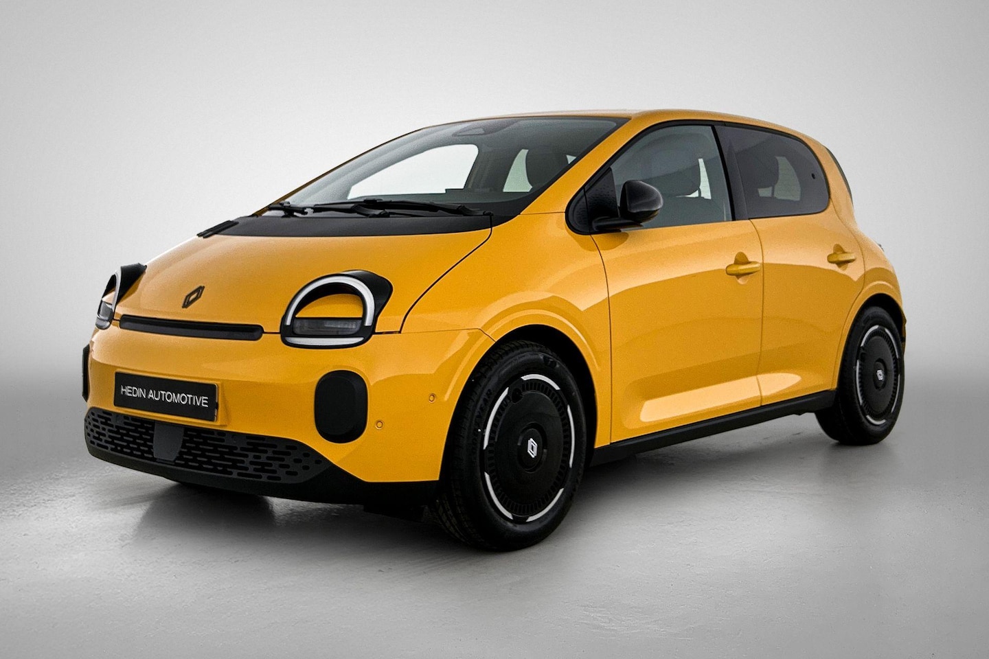 Renault Twingo - Renault E-Tech electric urban range techno 27.5 kWh Renault Renault Twingo E-Tech electric - AutoWereld.nl