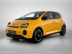 Renault Twingo - E-Tech electric urban range techno 27.5 kWh Twingo E-Tech electric