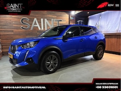 Peugeot 2008 - | 1.2 PureTech |Active Pack