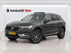 Volvo XC60 - 2.0 T8 Twin Engine AWD Inscription PHEV | Intellisafe Pro Pack | Xenium Pack | Winter Pack