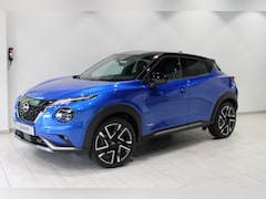 Nissan Juke - 1.6 Hybrid N-Design | € 5000, = KORTING | TECHNOLOGY PACK | COLD PACK | OP VOORRAAD