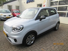 Leapmotor T03 - Design 37.3 kWh
