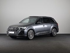 Audi Q7 - 55 TFSI e quattro Pro Line S 394pk | Panoramadak | Adaptive cruisecontrol | B&O soundsyste