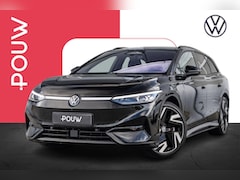 Volkswagen ID.7 Tourer - 286pk Limited Edition Plus 86 kWh | Interieur Style Pakket Plus | Warmtepomp