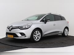 Renault Clio Estate - 0.9 TCe Limited | Org NL | Dealer Ond. | 56.000 KM | Airco | Navigatie | PDC | Cruise Cont