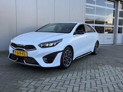 Kia Pro cee'd - ProCeed 1.5 T-GDi GT-Line | Stoel/stuurverwarming | Achteruitrij camera | Apple Carplay/An