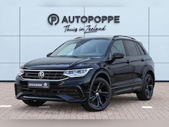 Volkswagen Tiguan - 1.4 TSI eHybrid R-Line Business+ 245pk DSG6