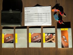 Ferrari FF - 6.3 V12 | Atelier Car | Blu Oro