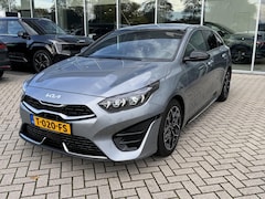 Kia Pro cee'd - ProCeed 1.5 T-GDi GT-Line | Trekhaak | Stoel/stuurverwarming| Achteruitrij camera | Apple