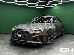 Audi A4 Avant - 40 TFSI S-Line Camera | Pano | Sfeer | RS4