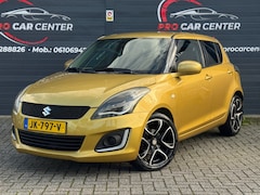 Suzuki Swift - 1.2 Bandit EASSS Airco | Dealeronderhouden | El.ramen | Apk | Lmv