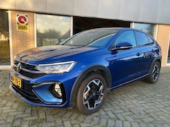 Volkswagen Taigo - 1.0 TSI R-Line