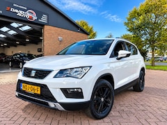 SEAT Ateca - 1.4 EcoTSI Xcellence DSG / Pano.dak/LED/Carplay/camera 360 / full option