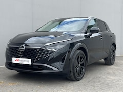Nissan Qashqai - 1.5 e-Power Tekna / €7500, - Voorraadvoordeel / 10 Jaar More / Panoramadak / Elektr. Bestu
