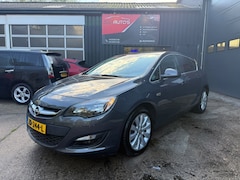 Opel Astra - 1.4 Turbo Sport +
