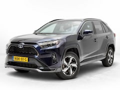 Toyota RAV4 - 2.5 Plug-in Hybrid AWD Style | Trekhaak | Stoel- stuurverwarming | Elek. kofferklep | ACC