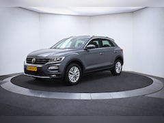 Volkswagen T-Roc - 1.0 TSI STYLE Business CAMERA | CARPLAY | NAVI | ACC | DAB | PDC V+A | LMV