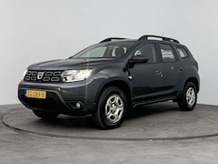Dacia Duster - 1.2 TCe Comfort | Trekhaak | Radio | Airco | Cruise Control |