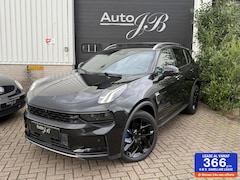 Lynk & Co 01 - 1.5 PHEV | PANO | ACC | ZWARTE HEMEL | MY2024