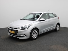 Hyundai i20 - 1.2 HP i-Motion | AIRCO | CRUISE CONTROL | PARKEERSENSOREN | LMV |