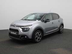 Citroën C3 - 1.2 PureTech 82 S&S MAN Feel | Cruise Control | Navigatie | Apple Carplay/Android Auto |